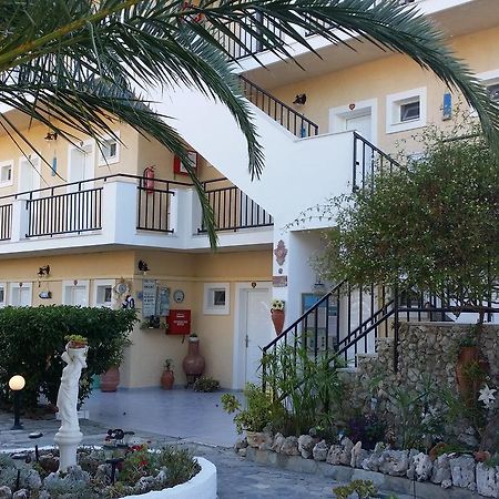 Venus Studios Alykanas  Exterior photo