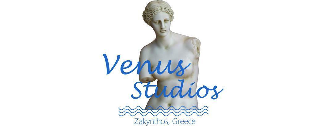 Venus Studios Alykanas  Exterior photo